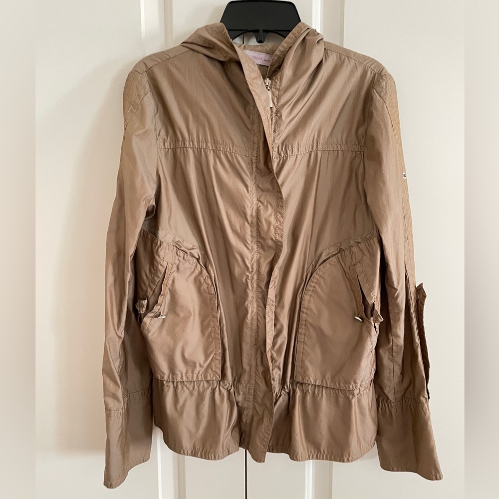 Bellvilles Jacket